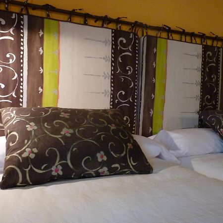 Casa Rural Los Riegos Caso Ngoại thất bức ảnh