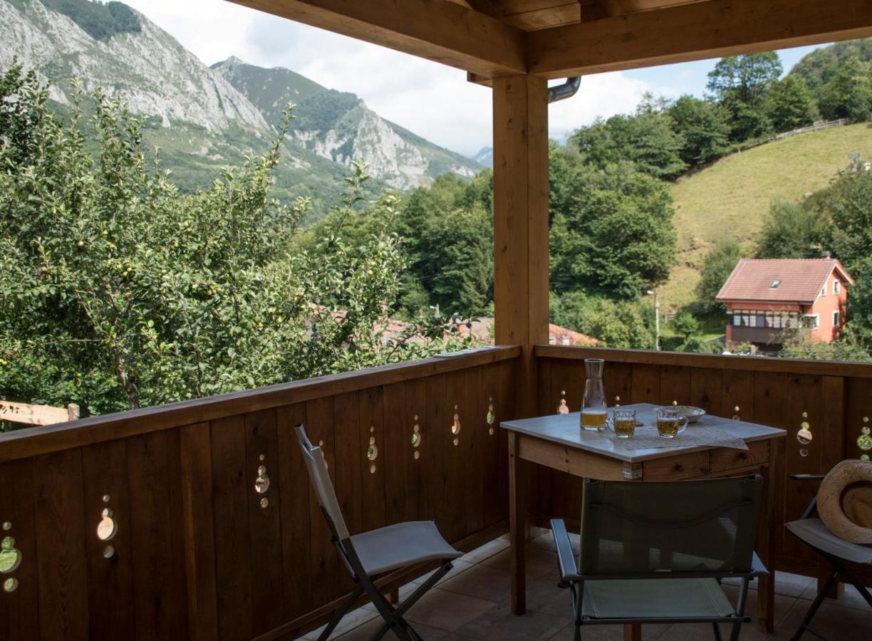 Casa Rural Los Riegos Caso Ngoại thất bức ảnh