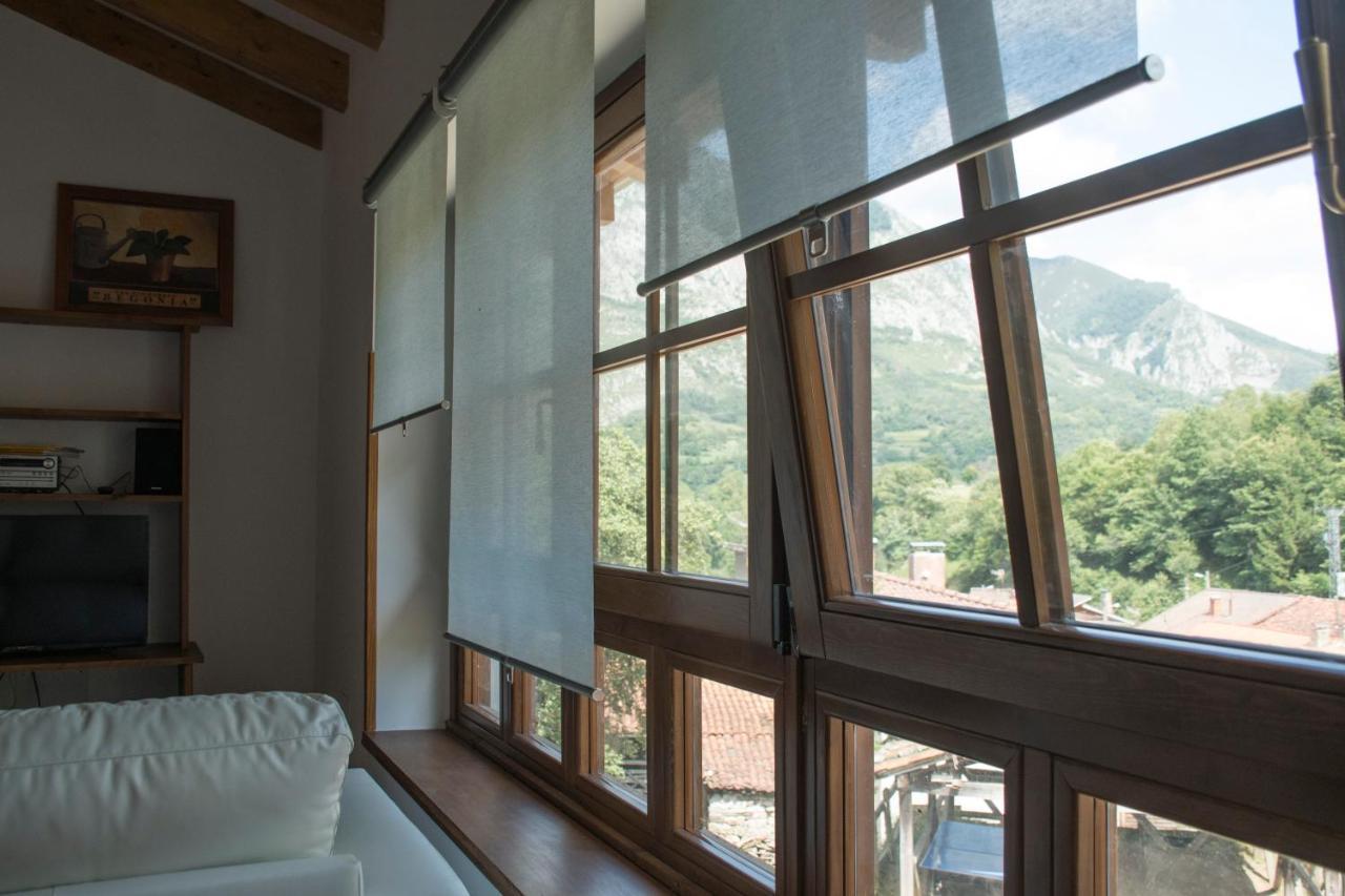 Casa Rural Los Riegos Caso Ngoại thất bức ảnh