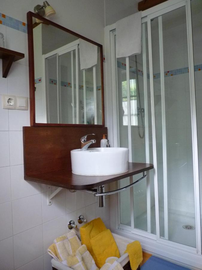 Casa Rural Los Riegos Caso Ngoại thất bức ảnh