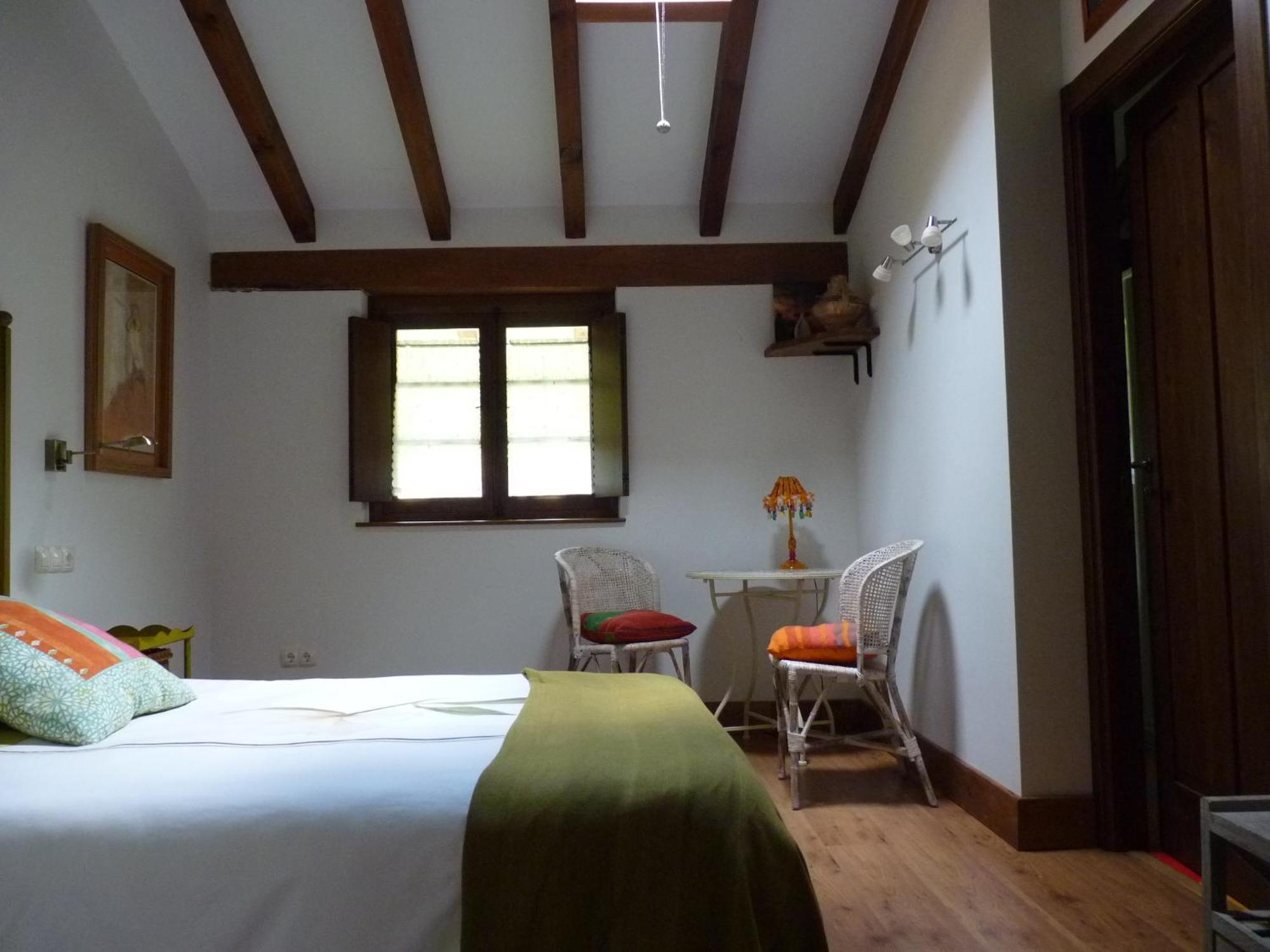 Casa Rural Los Riegos Caso Ngoại thất bức ảnh
