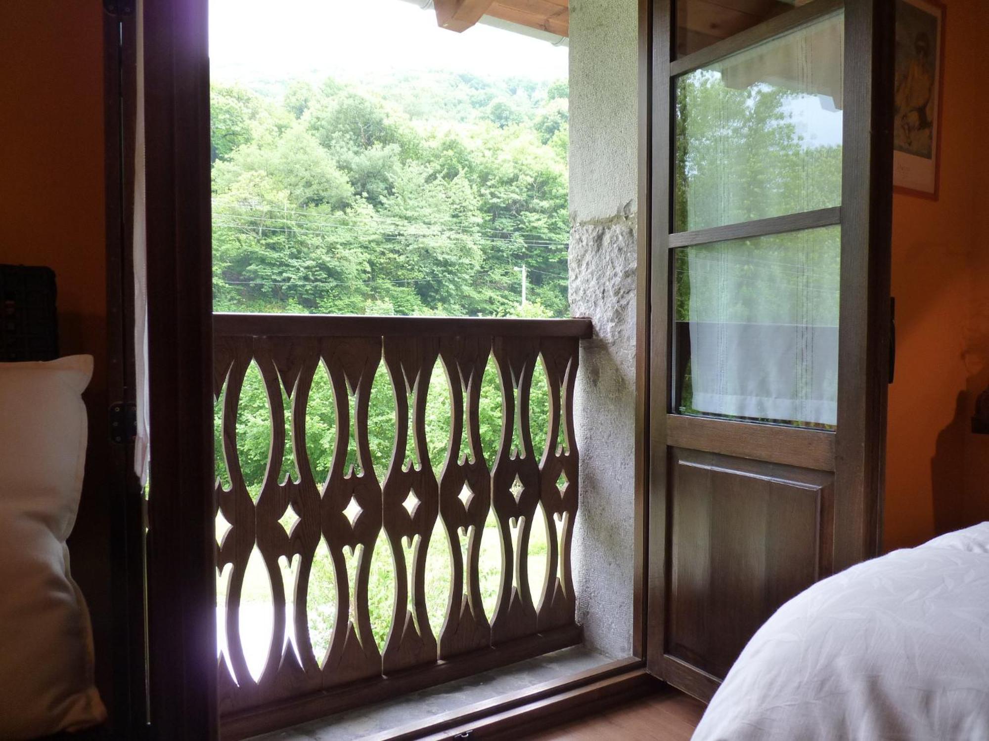 Casa Rural Los Riegos Caso Ngoại thất bức ảnh