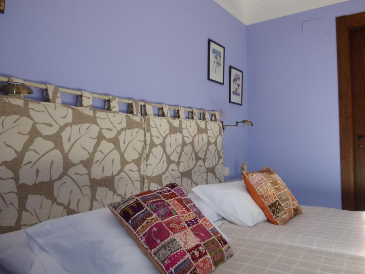 Casa Rural Los Riegos Caso Ngoại thất bức ảnh